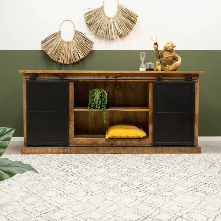 Dressoirs*HUUS Dressoir Lotte