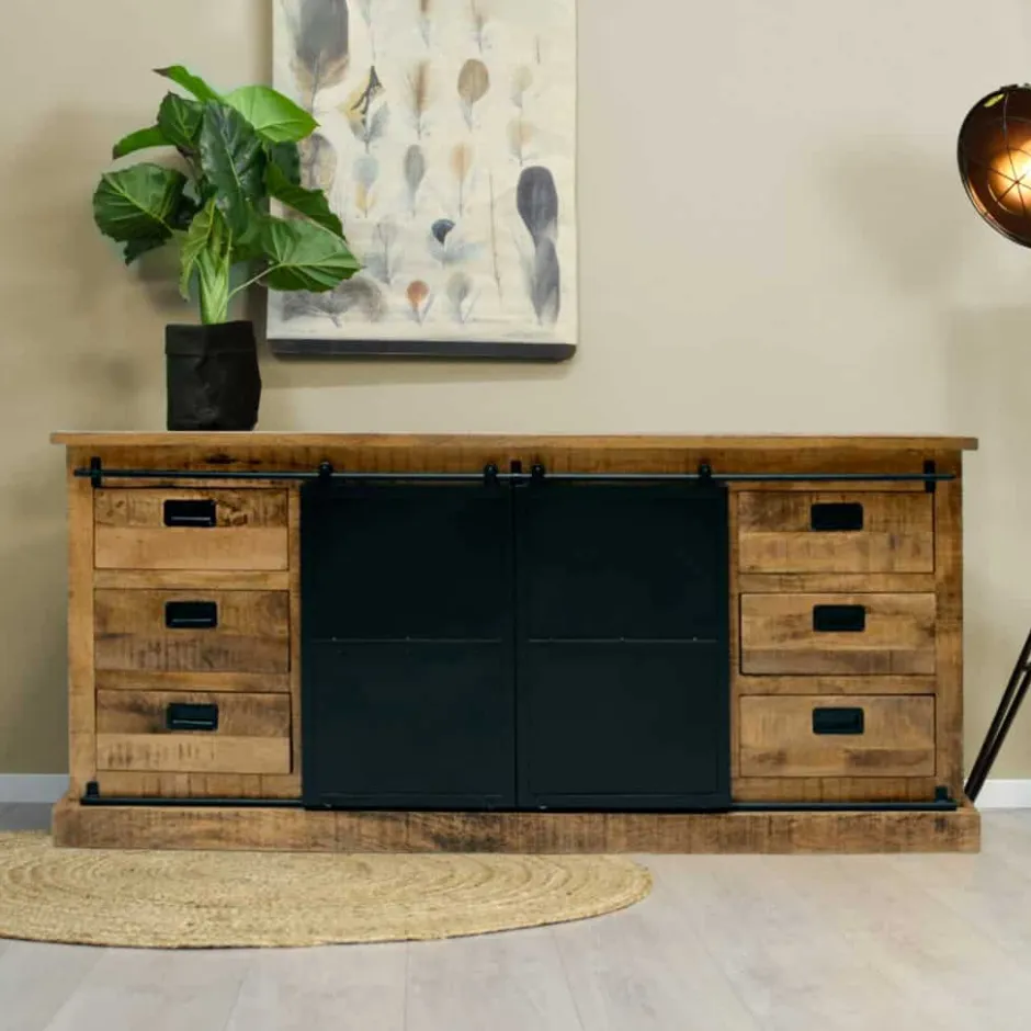 Dressoirs*HUUS Dressoir Lotte