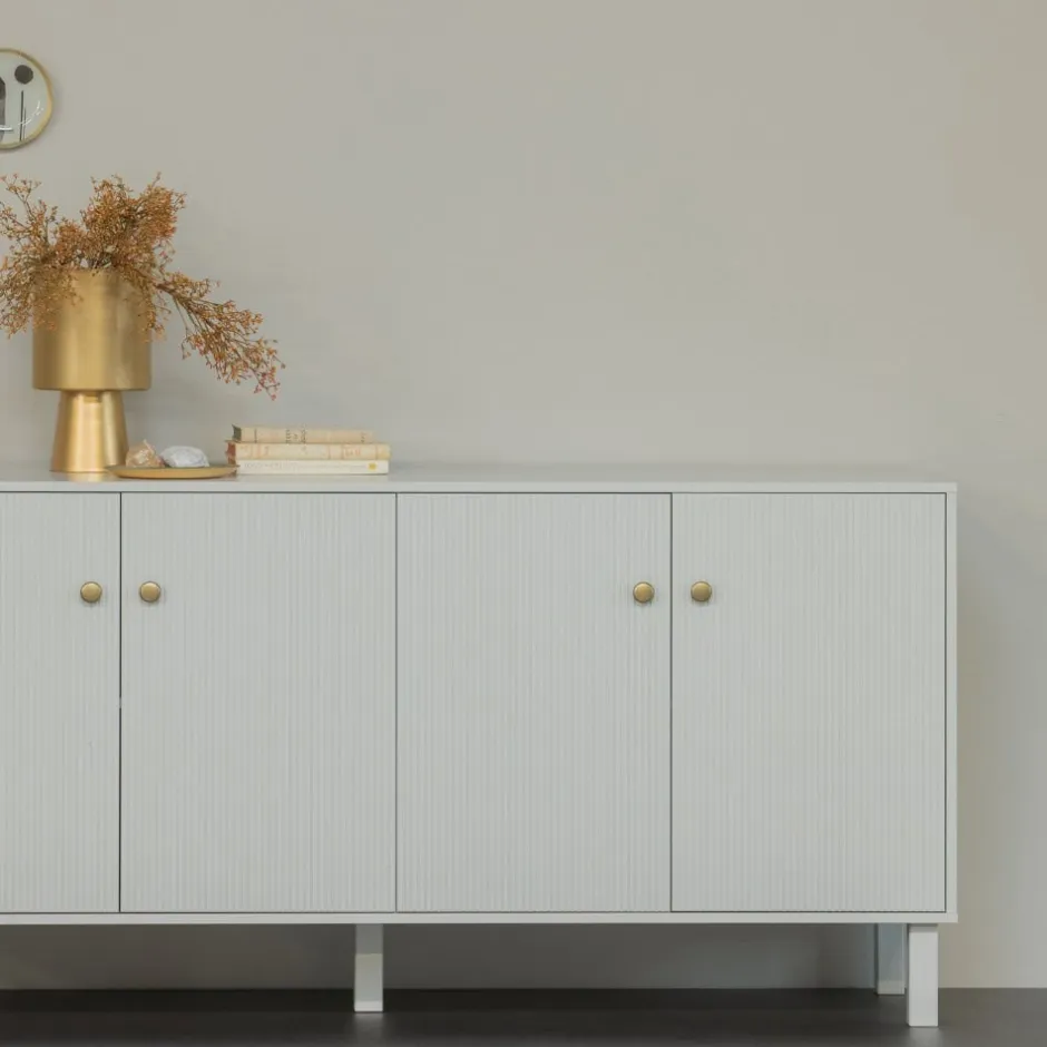 Dressoirs*HUUS Dressoir Madu