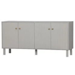 Dressoirs*HUUS Dressoir Madu