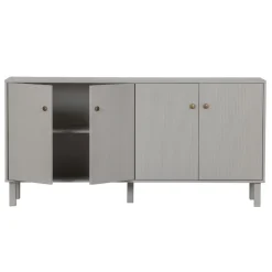 Dressoirs*HUUS Dressoir Madu