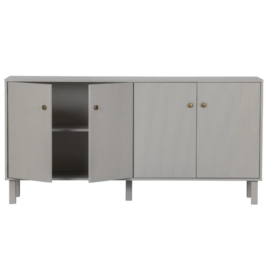 Dressoirs*HUUS Dressoir Madu