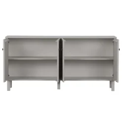 Dressoirs*HUUS Dressoir Madu