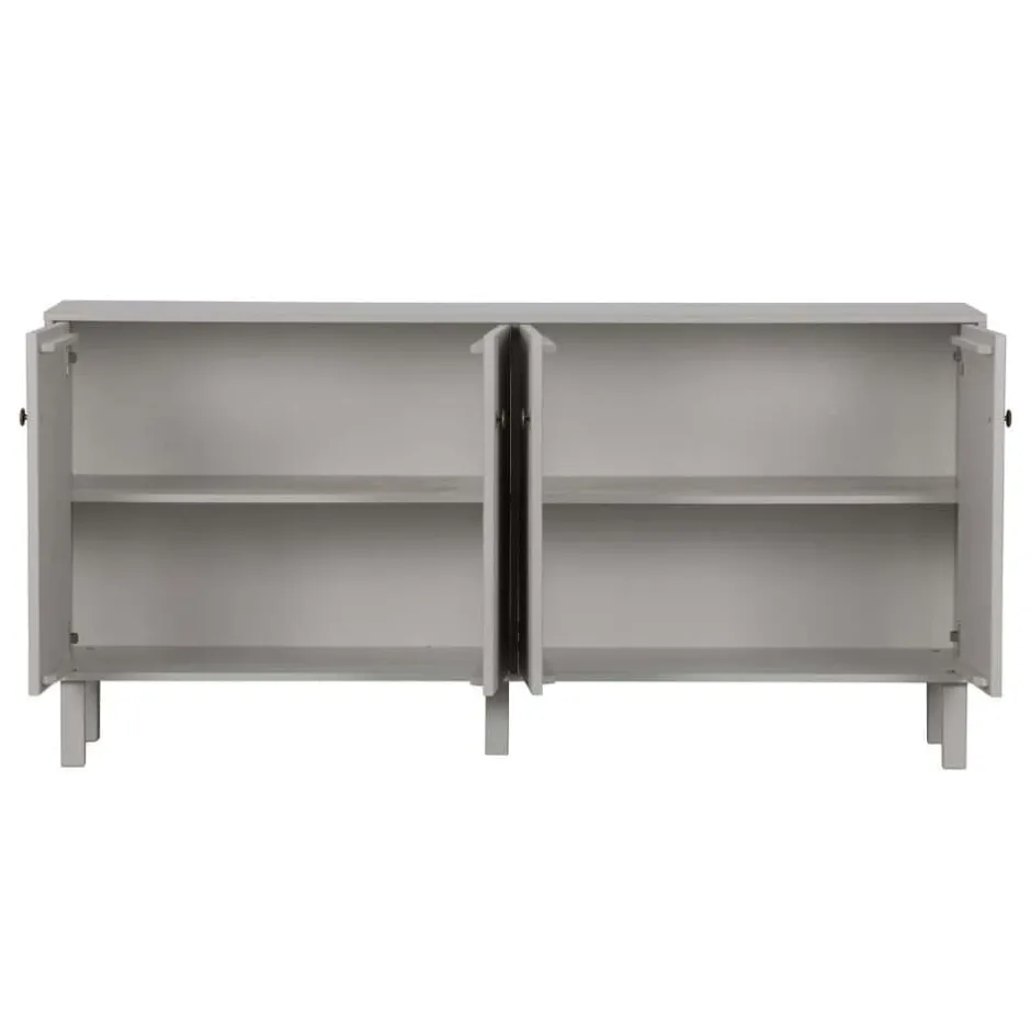 Dressoirs*HUUS Dressoir Madu