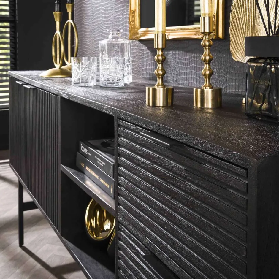 Dressoirs*HUUS Dressoir Mario