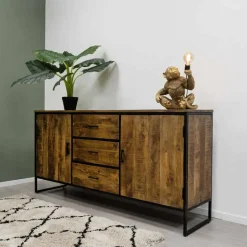 Dressoirs*HUUS Dressoir Maud