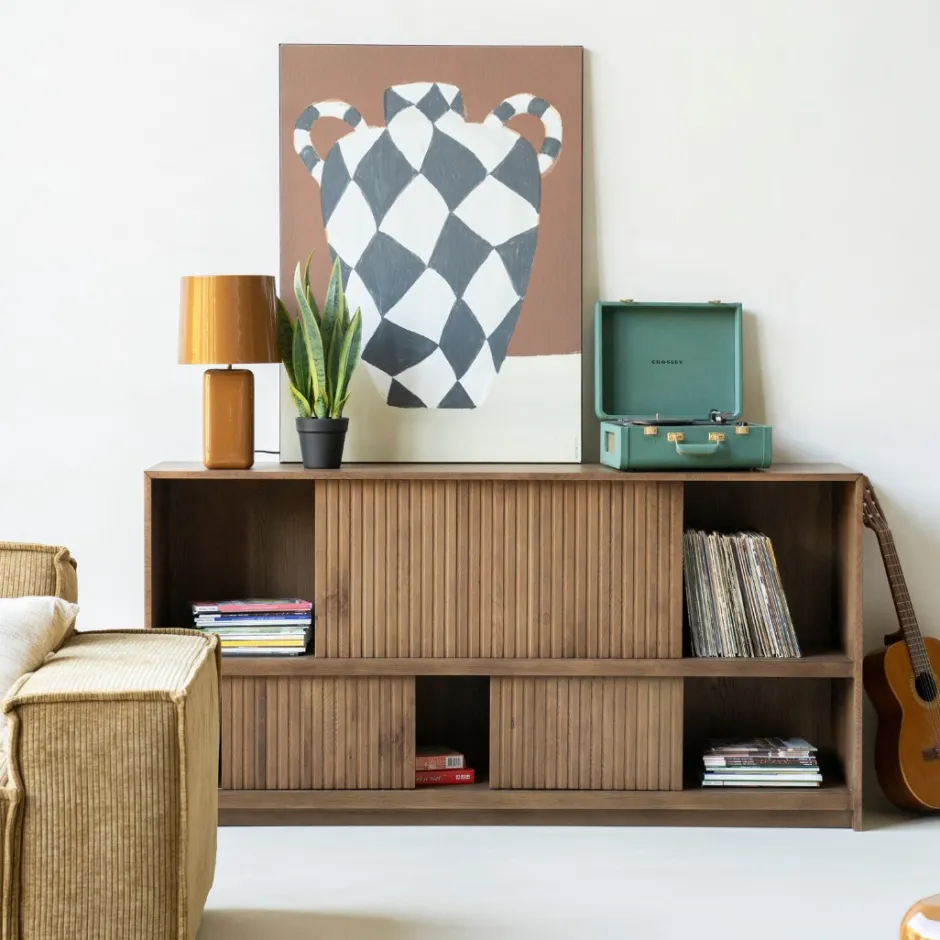 Dressoirs*HUUS Dressoir Milo