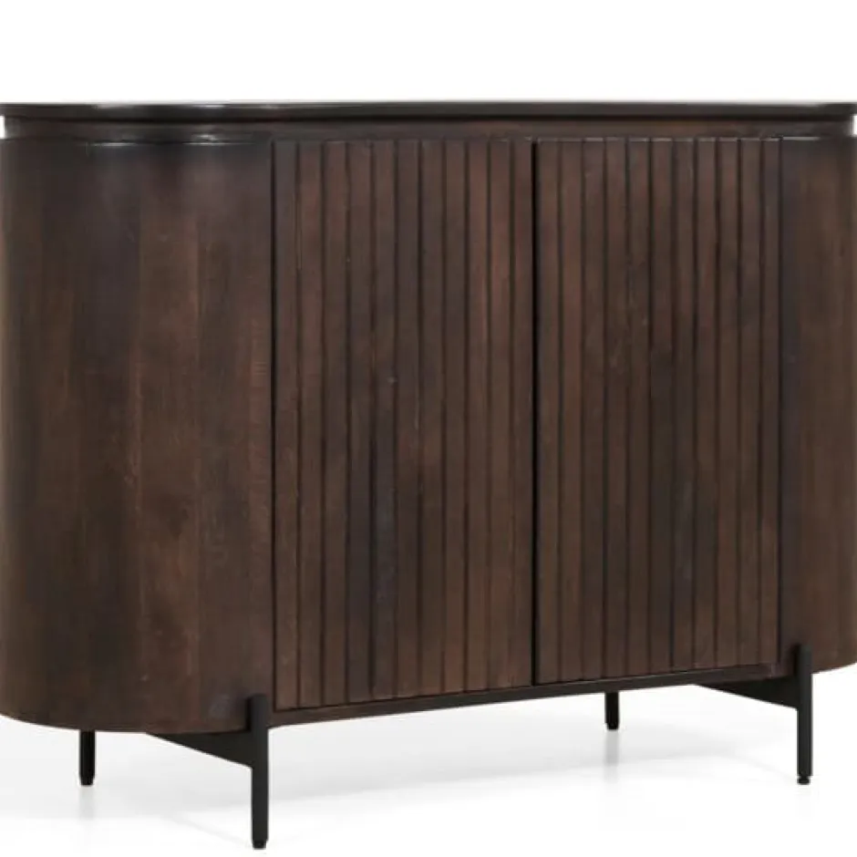 Dressoirs*HUUS Dressoir Mokka