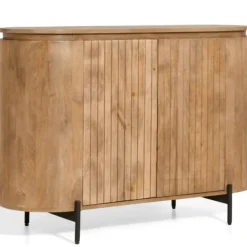 Dressoirs*HUUS Dressoir Mokka