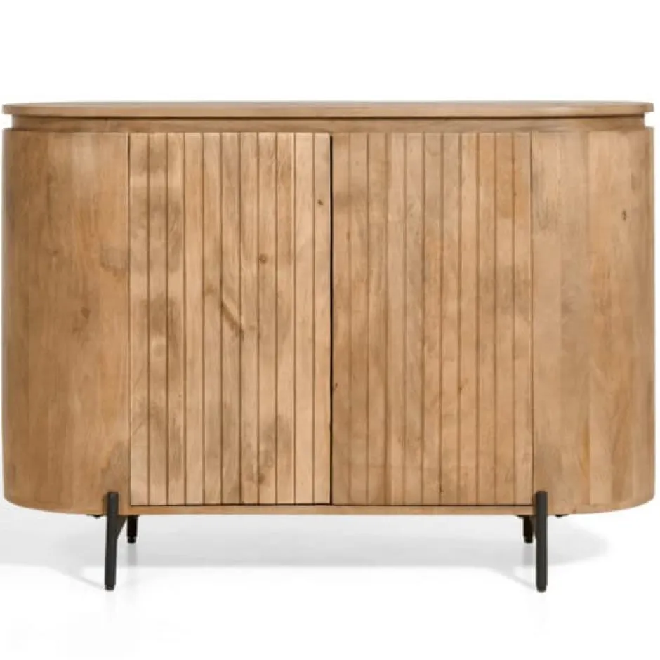 Dressoirs*HUUS Dressoir Mokka