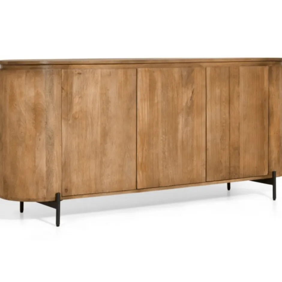 Dressoirs*HUUS Dressoir Mokka