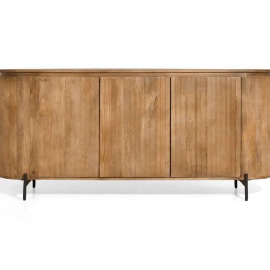 Dressoirs*HUUS Dressoir Mokka
