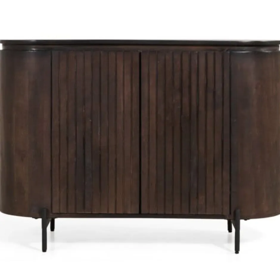 Dressoirs*HUUS Dressoir Mokka