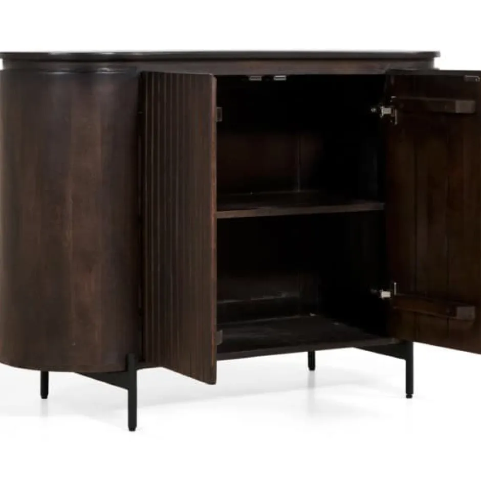 Dressoirs*HUUS Dressoir Mokka