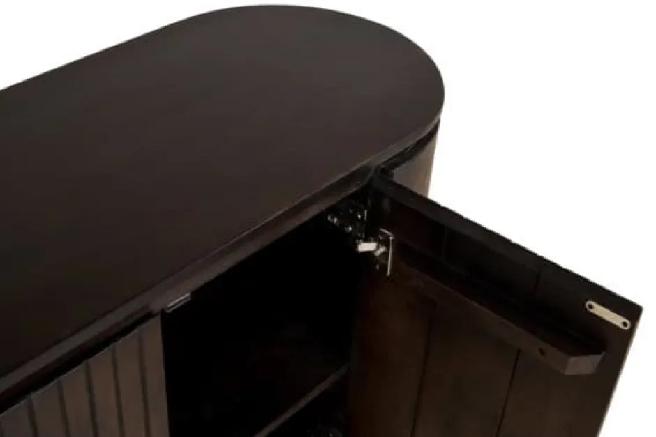 Dressoirs*HUUS Dressoir Mokka