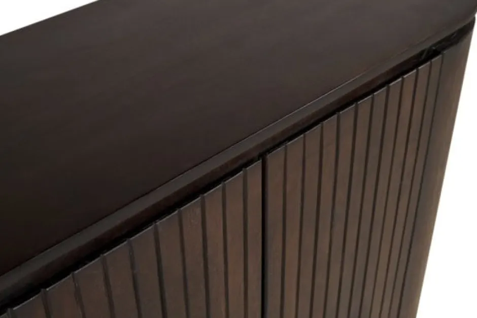 Dressoirs*HUUS Dressoir Mokka