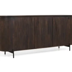 Dressoirs*HUUS Dressoir Mokka
