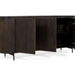 Dressoirs*HUUS Dressoir Mokka