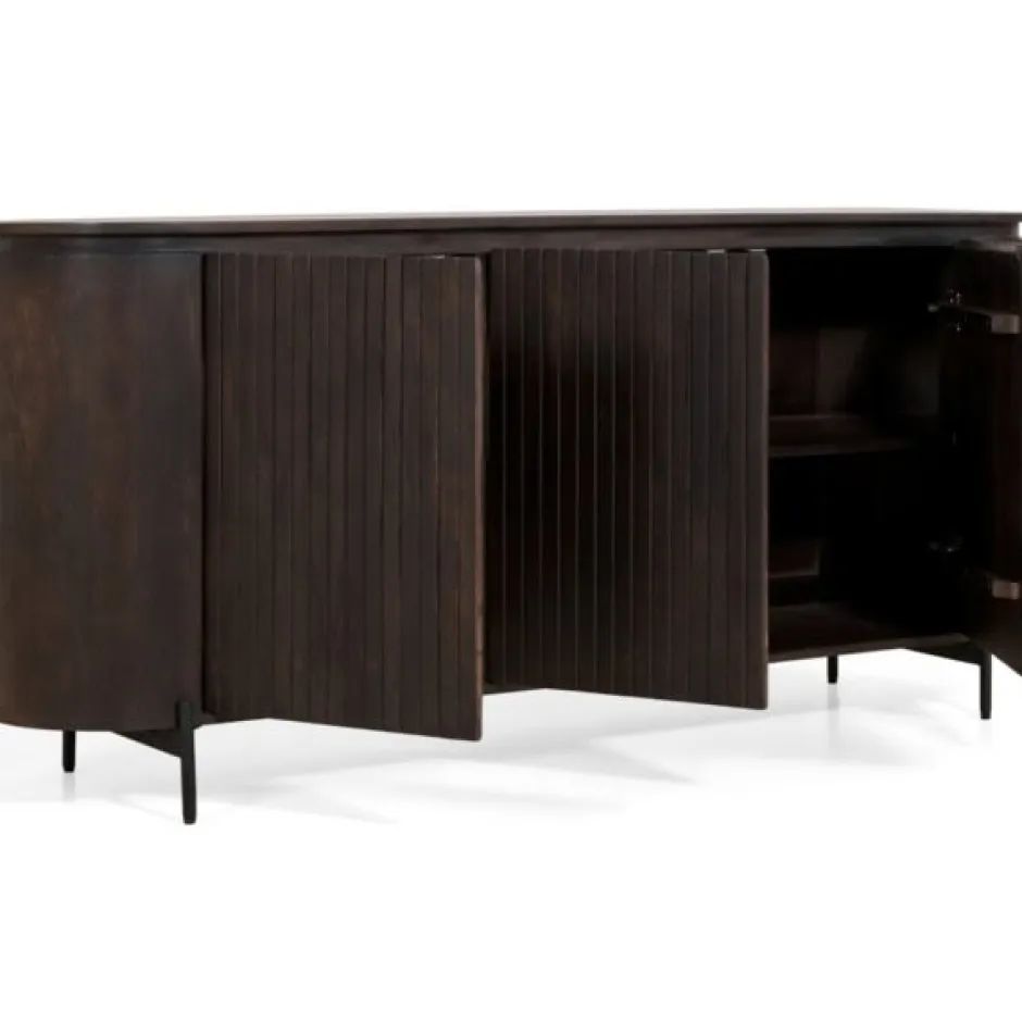 Dressoirs*HUUS Dressoir Mokka