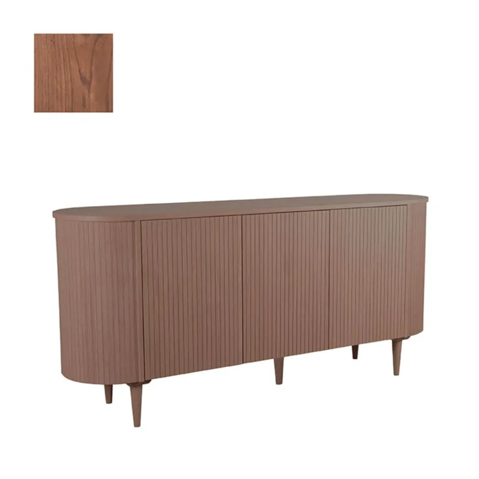 Dressoirs*HUUS Dressoir Oliva