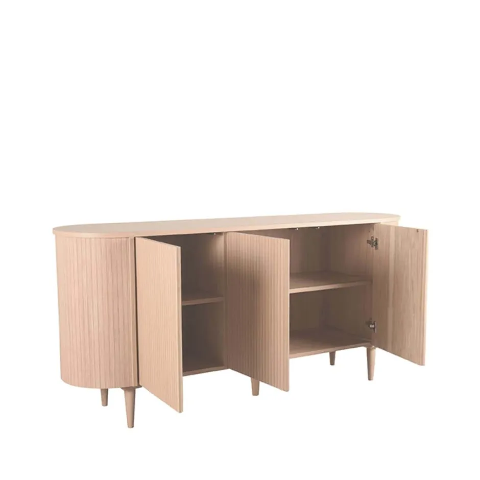 Dressoirs*HUUS Dressoir Oliva