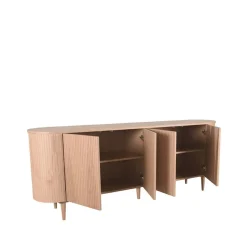 Dressoirs*HUUS Dressoir Oliva