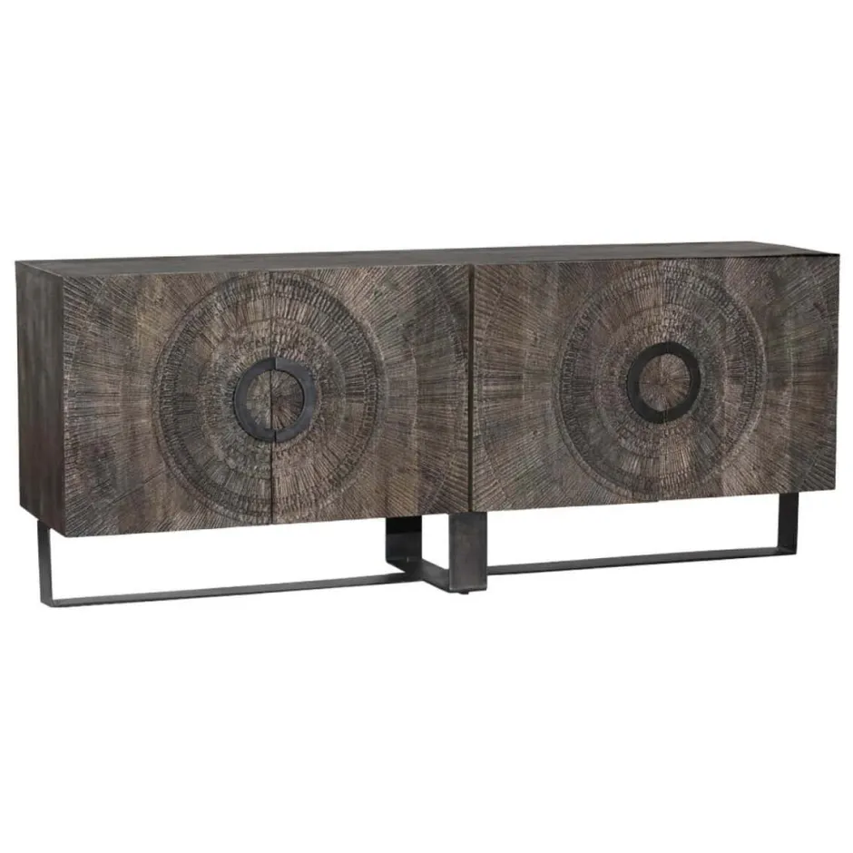 Dressoirs*HUUS Dressoir Padua
