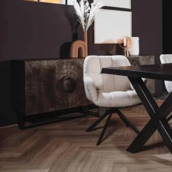 Dressoirs*HUUS Dressoir Padua