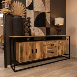 Dressoirs*HUUS Dressoir Sem