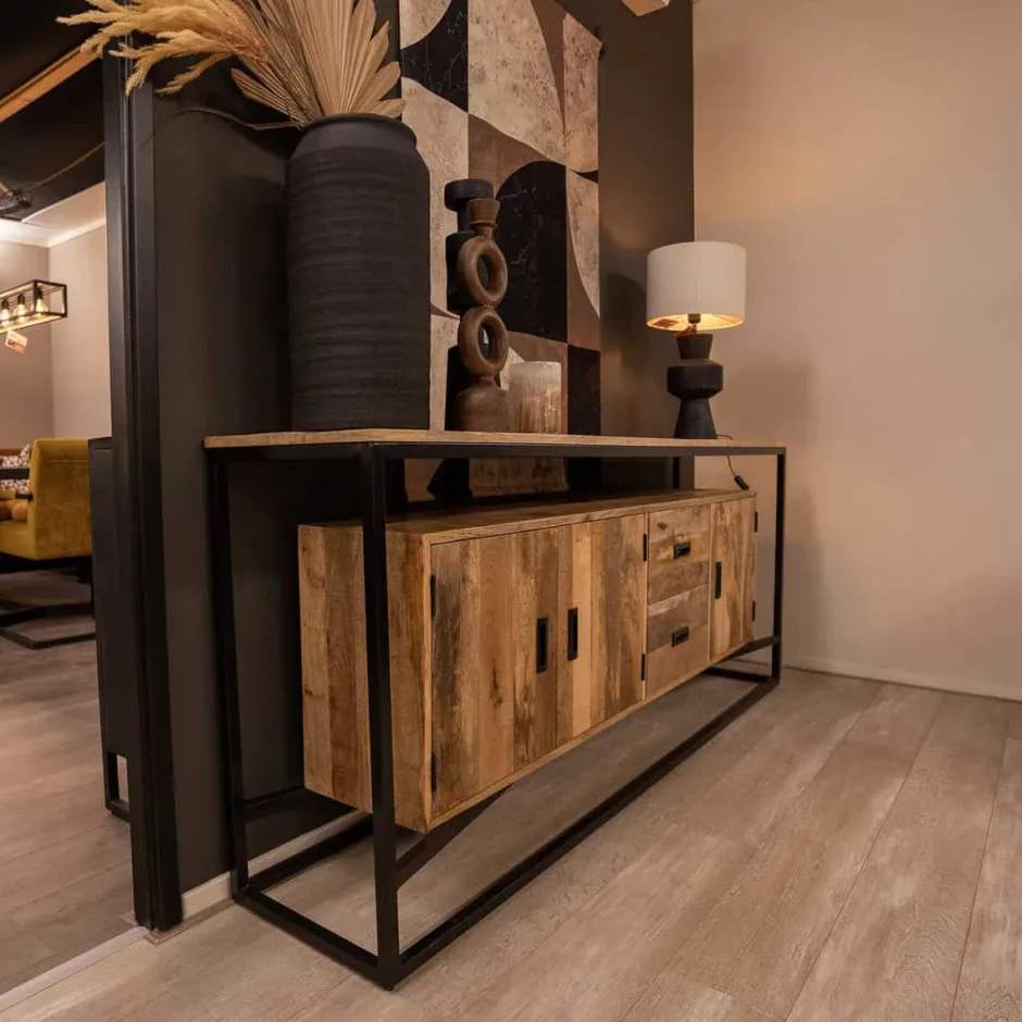Dressoirs*HUUS Dressoir Sem