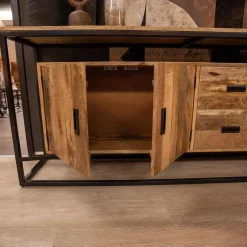 Dressoirs*HUUS Dressoir Sem