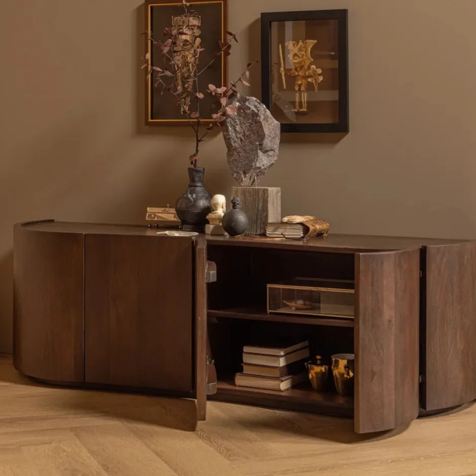 Dressoirs*HUUS Dressoir Sense