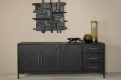 Dressoirs*HUUS Dressoir Ziano