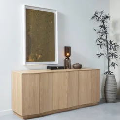 Dressoirs*HUUS Dressoir Zuma