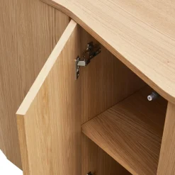 Dressoirs*HUUS Dressoir Zuma