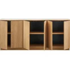 Dressoirs*HUUS Dressoir Zuma