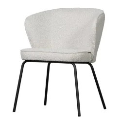 Eetkamerstoelen*HUUS Eetkamerstoel Admit (per 2 stuks)
