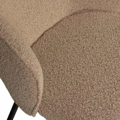 Eetkamerstoelen*HUUS Eetkamerstoel Admit (per 2 stuks)