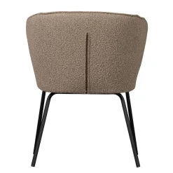 Eetkamerstoelen*HUUS Eetkamerstoel Admit (per 2 stuks)