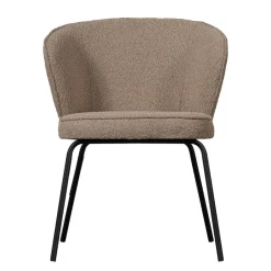 Eetkamerstoelen*HUUS Eetkamerstoel Admit (per 2 stuks)