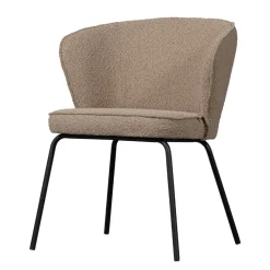 Eetkamerstoelen*HUUS Eetkamerstoel Admit (per 2 stuks)
