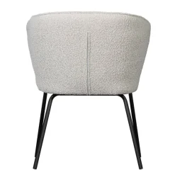 Eetkamerstoelen*HUUS Eetkamerstoel Admit (per 2 stuks)