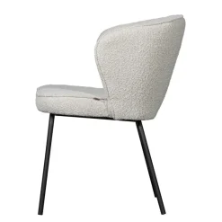 Eetkamerstoelen*HUUS Eetkamerstoel Admit (per 2 stuks)