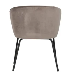 Eetkamerstoelen*HUUS Eetkamerstoel Admit (per 2 stuks)