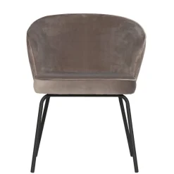 Eetkamerstoelen*HUUS Eetkamerstoel Admit (per 2 stuks)
