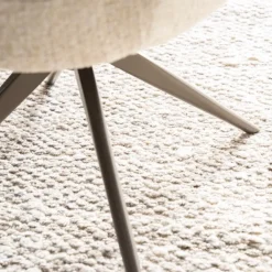 Eetkamerstoelen*HUUS Eetkamerstoel Alissa