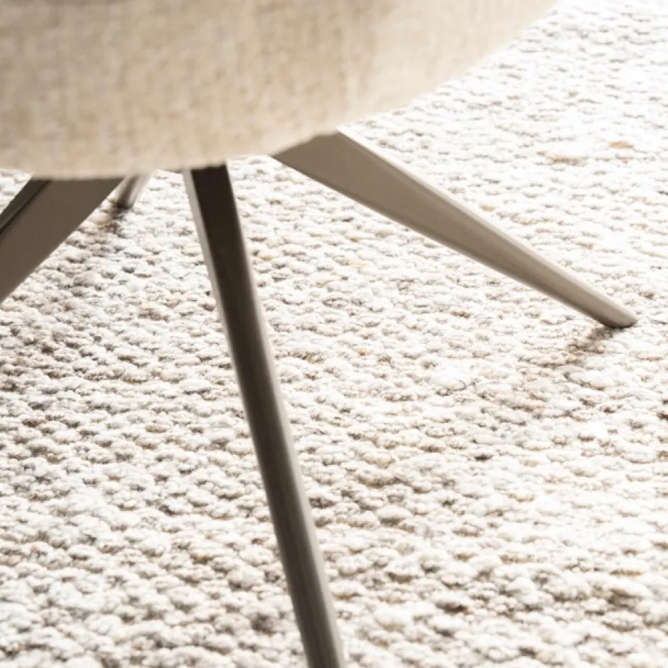Eetkamerstoelen*HUUS Eetkamerstoel Alissa