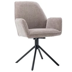 Eetkamerstoelen*HUUS Eetkamerstoel Amaro