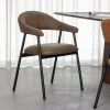 Eetkamerstoelen*HUUS Eetkamerstoel Amaze (per 2 stuks)