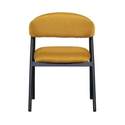 Eetkamerstoelen*HUUS Eetkamerstoel Amaze (per 2 stuks)